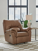 WillowBend Recliner - Furniture World