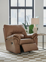 WillowBend Recliner - Furniture World