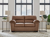 WillowBend Loveseat - Furniture World