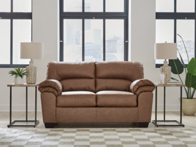 WillowBend Loveseat - Furniture World