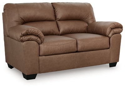 WillowBend Loveseat - Furniture World