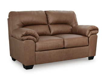 WillowBend Loveseat - Furniture World