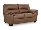 WillowBend Loveseat - Furniture World