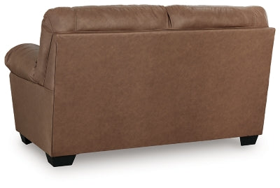 WillowBend Loveseat - Furniture World