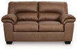 WillowBend Loveseat - Furniture World