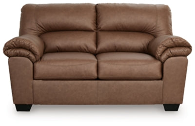 WillowBend Loveseat - Furniture World