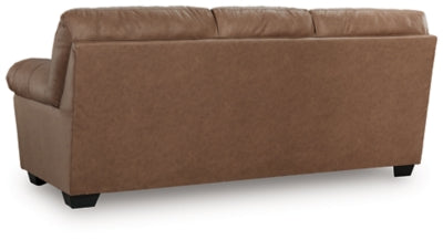 WillowBend Sofa - Furniture World