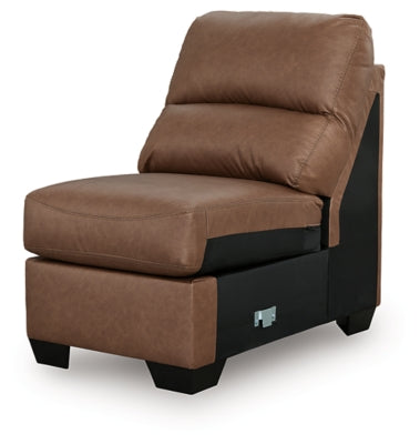 WillowBend Sectional - Furniture World