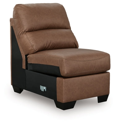 WillowBend Sectional - Furniture World