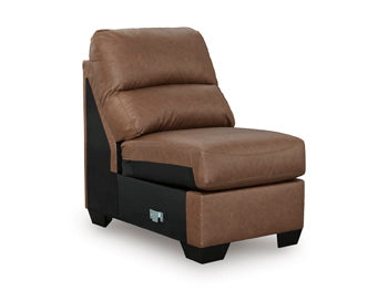 WillowBend Sectional - Furniture World