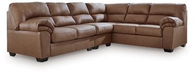 WillowBend Sectional - Furniture World