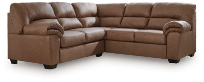 WillowBend Sectional - Furniture World