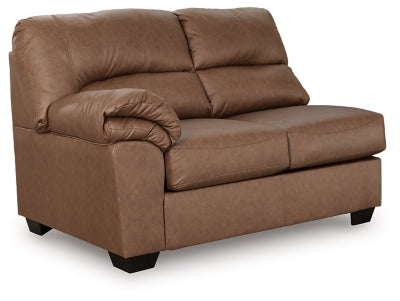 WillowBend Sectional - Furniture World
