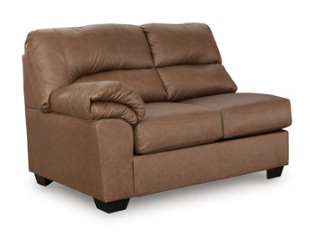 WillowBend Sectional - Furniture World