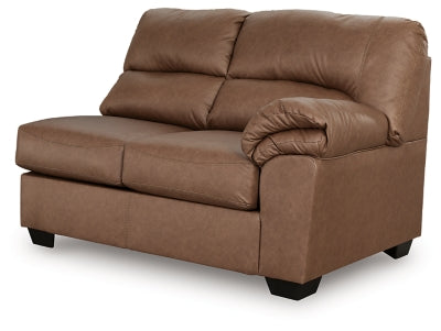 WillowBend Sectional - Furniture World