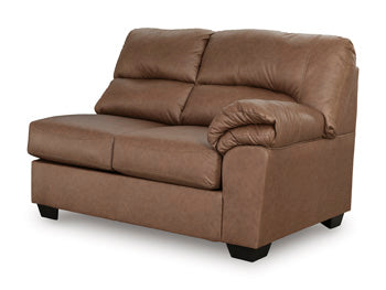 WillowBend Sectional - Furniture World