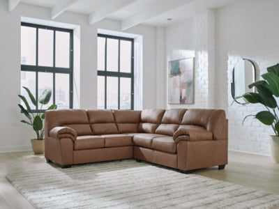WillowBend Sectional - Furniture World