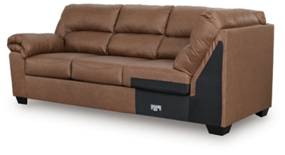 WillowBend Sectional - Furniture World