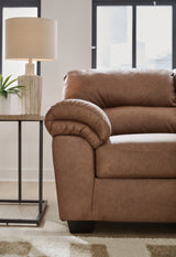 WillowBend Loveseat - Furniture World