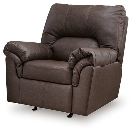 WillowBend Recliner - Furniture World