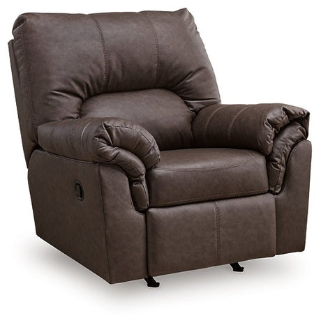 WillowBend Recliner - Furniture World