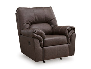 WillowBend Recliner - Furniture World