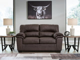 WillowBend Loveseat - Furniture World