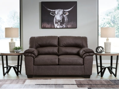 WillowBend Loveseat - Furniture World