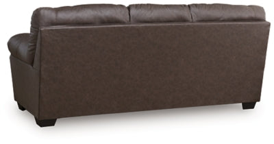 WillowBend Sofa - Furniture World
