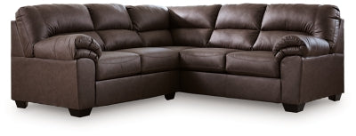 WillowBend Sectional - Furniture World