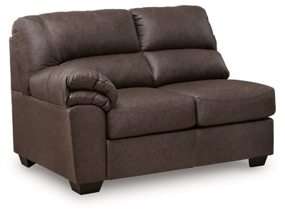 WillowBend Sectional - Furniture World