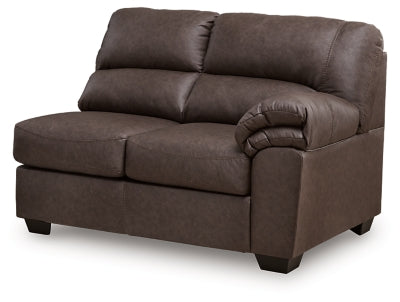 WillowBend Sectional - Furniture World