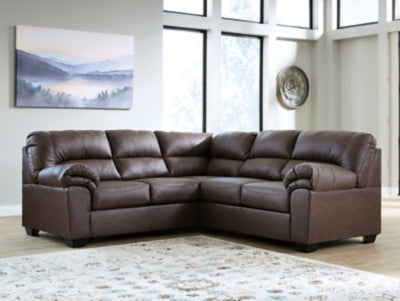 WillowBend Sectional - Furniture World
