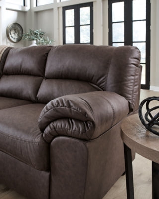 WillowBend Sectional - Furniture World