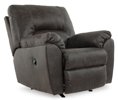 Tambo Living Room Set - Furniture World
