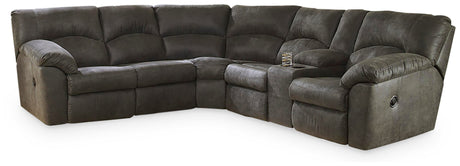 Tambo Living Room Set - Furniture World