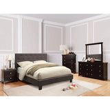 Leeroy Bed