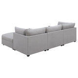 Cambria Modular Sectional Sofa