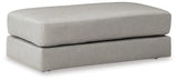 Amiata Oversized Accent Ottoman