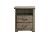 Amble Nightstand
