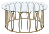 Monett Coffee Table