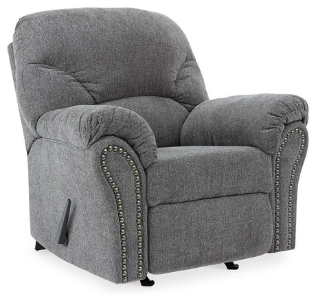 Allmaxx Living Room Set - Furniture World