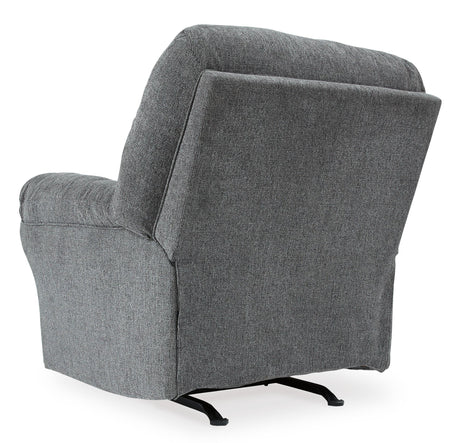 Allmaxx Living Room Set - Furniture World
