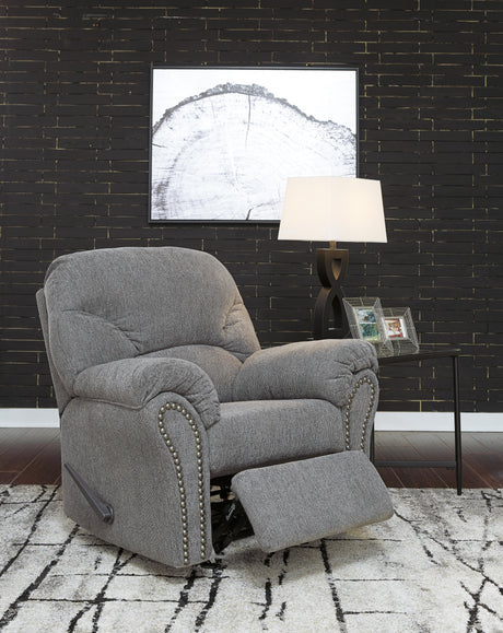 Allmaxx Living Room Set - Furniture World