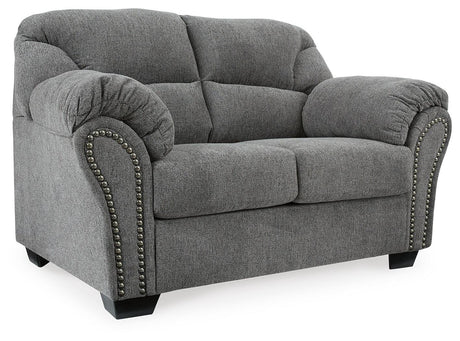 Allmaxx Living Room Set - Furniture World