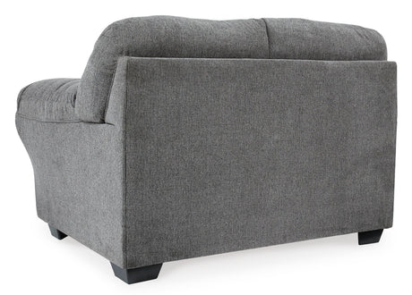 Allmaxx Living Room Set - Furniture World
