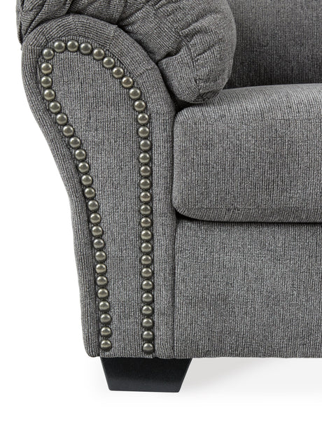 Allmaxx Living Room Set - Furniture World