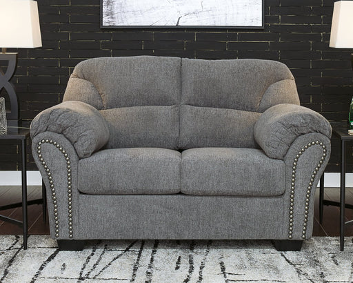 Allmaxx Loveseat - Furniture World