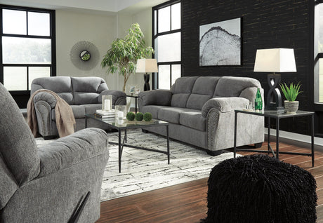 Allmaxx Living Room Set - Furniture World
