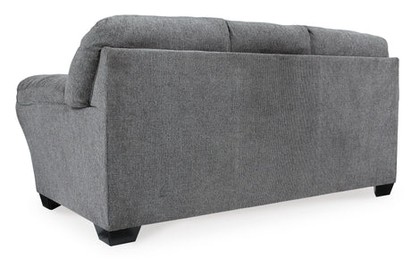 Allmaxx Living Room Set - Furniture World